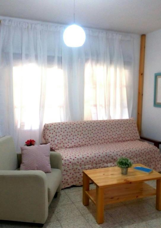 Jordan Valley One Room Apartment Menahemya Bagian luar foto